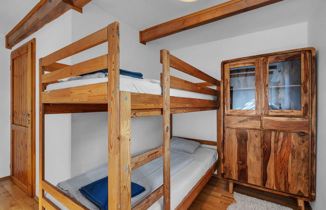 Pod Liščím kopcem 6+4 - Photo 15