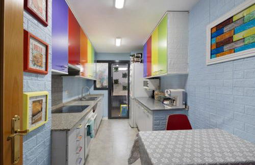 Habitación Privada Residencial - Foto 5