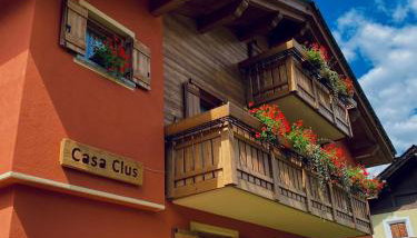 Casa Clus Bormio apartments 1 - Foto 3