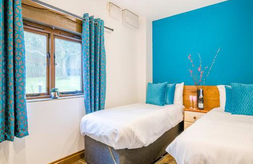 The Big Old Dairy - Foto 31