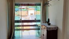 Apartamento charmoso perto da Praia dos Anjos - Foto 2