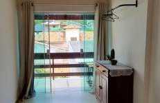 Apartamento charmoso perto da Praia dos Anjos - Foto 2