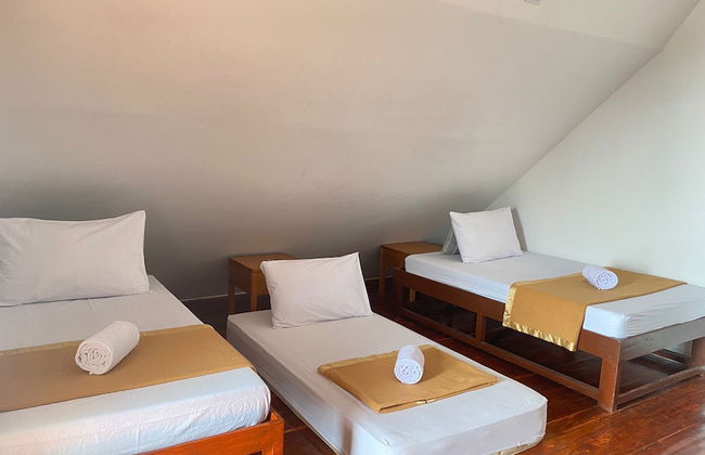 89 Villas Resort and Spa El Nido - Foto 6