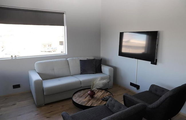 North Apartments Suites - Foto 13