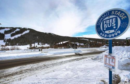 MTN View - Close to Lifts - Heated Pool - Copper - Foto 53