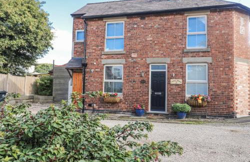 Corner House Cottage - Foto 1