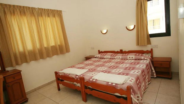 New York Plaza Hotel Apartments - Foto 3