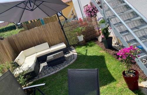 Gemütliche Ferienwohnung in idyllischer Lage-auf dem Land - Foto 2