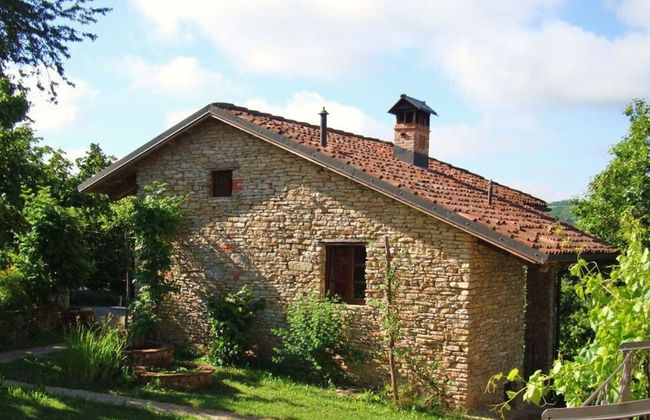 Holiday Home Cascina Lovera - Foto 28