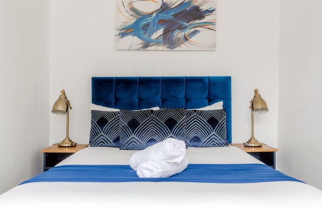 Cozy 1 Bedroom Flats in Paddington - Foto 17