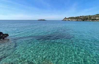 VILLINO TROCCOLI, Appartamento Morenita - Photo 13