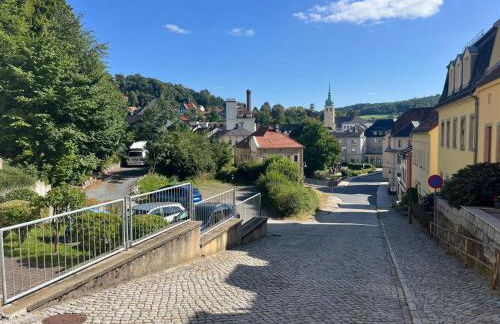 Sächsische Siesta Apartment - Foto 19