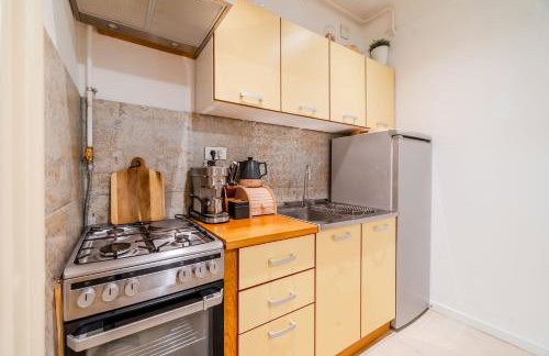 Cango City Center Apartment 5 minutes from Main Square - Photo 13