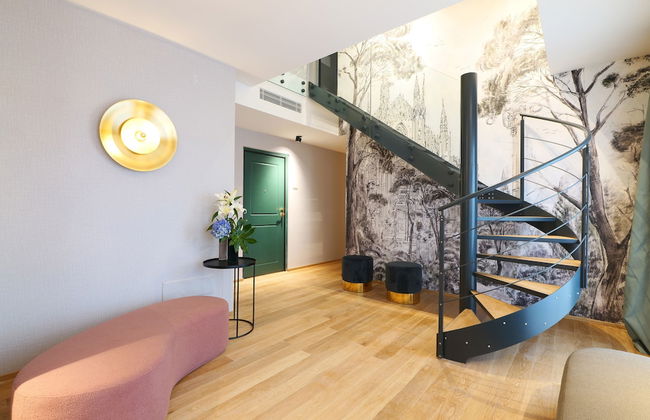 Prestige Boutique Homes Aparthotel Piazza Duomo View - Photo 2