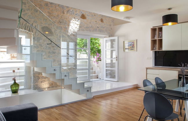 Villa in Podgora With Pool Near Beach - Foto 23