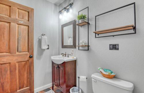 Secluded Retreat-Private HotTub & Beautiful Views - Foto 31