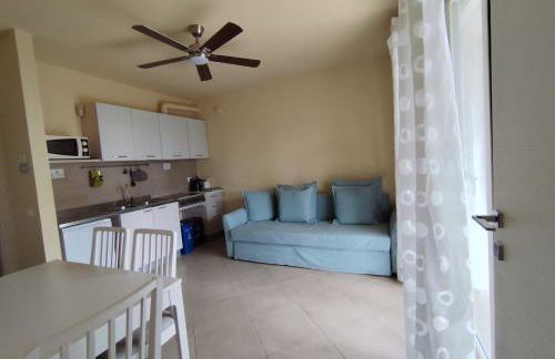 Casa con ampio terrazzo, vista lago e giardino - Foto 78