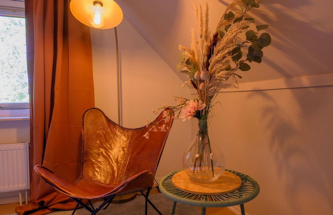 Bungalow in Sondel Near Slotermeer Lake - Foto 30