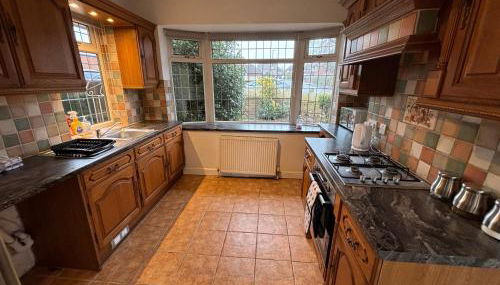 Bramcote Lane Luxury Apartments - Foto 5, stove, minibar