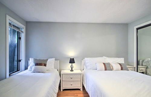 2 Mi to Beach Retreat with Pool and Grill in Mashpee! - Photo 15