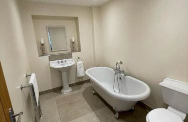 Fabulous Farm House in Skirmett - Foto 3