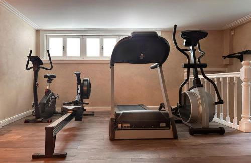 Heide Suite am Waldrand - Foto 45