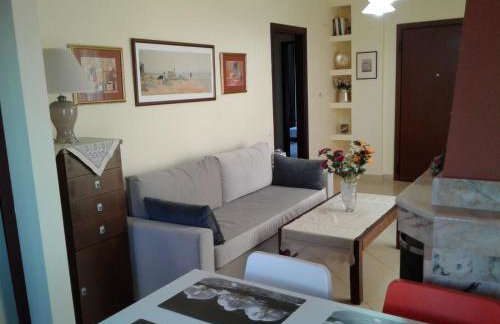 Avia, house with privillaged view, 100 meters from the sea - Photo 6