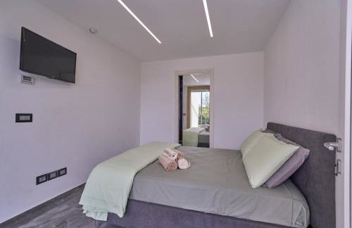 SunStyle House Villetta Rimini con Giardino e Park - Foto 13