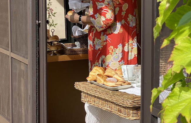 Relais Sant'Elena - Foto 12