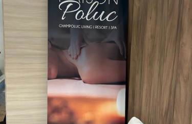 Maison Du Coeur Champoluc - Spa, Gym e aree relax - Foto 50