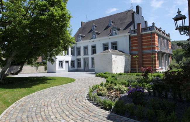 Group Villa With Pool & Sauna - Foto 36