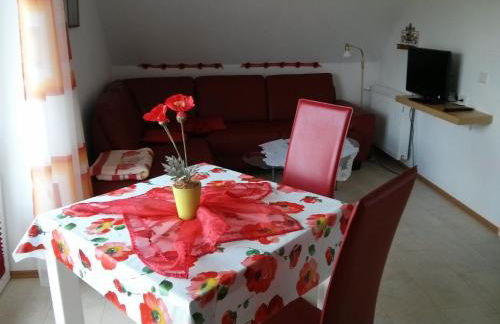 Fewo Elbblick im Haus Lühegarten - Photo 9