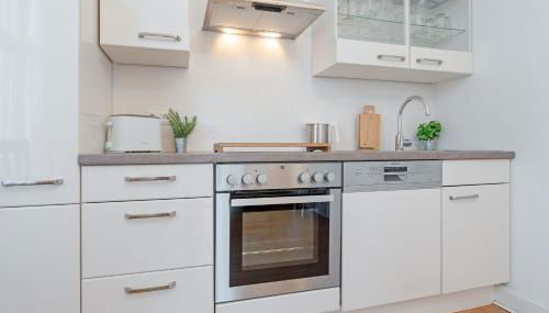 Villa Eck Gartenblick - Foto 3