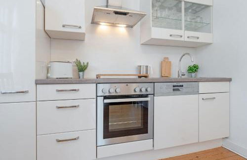 Villa Eck Gartenblick - Foto 3