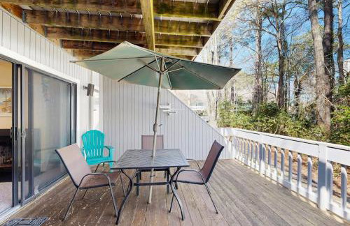 Sea Colony - 8406 Racquet - Foto 16