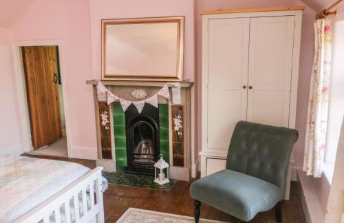 Bute Cottage - Photo 37