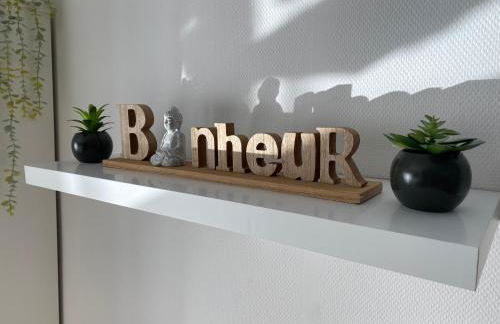 Les terrasses des myosotis - Foto 13