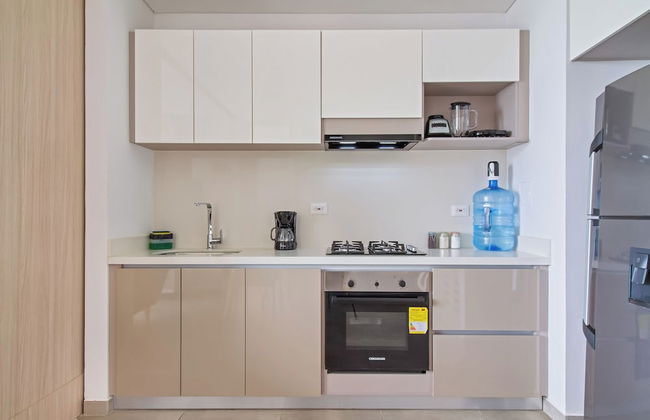 Salguero Suites By HostPro - Photo 61