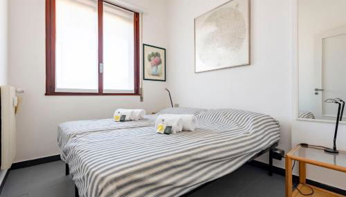 JOIVY Cosy flat with terrace near Rapallo Castle - Foto 5, towels