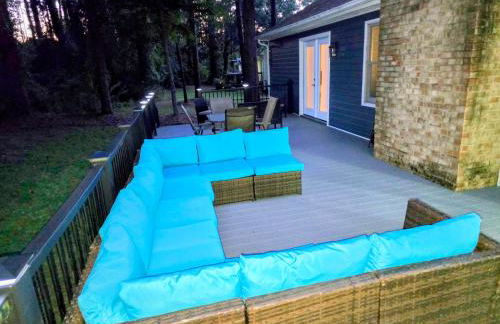 Spacious & Serene 3 bedrooms - Foto 7