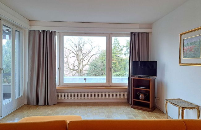 Agra Apartments - Foto 23