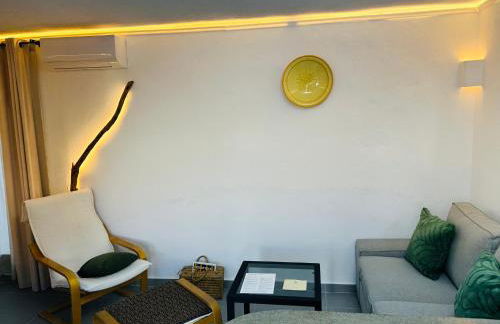 Smart Apartments Facinas, Piscina y tranquilidad cerca de Tarifa y Bolonia - Foto 39