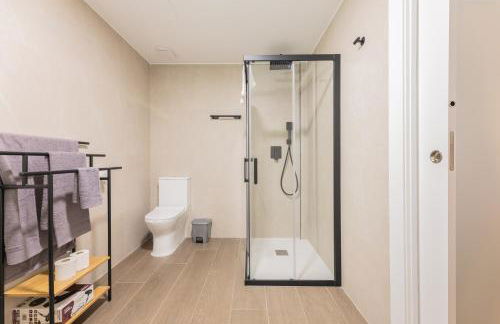 Suite Deluxe Valencia - Beach II Apartments - Foto 23