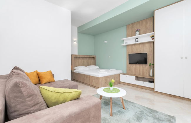 Apartments Marilu - Foto 34