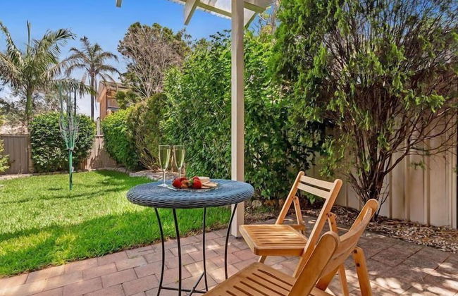 Life's a Beach at Shoal Bay - Foto 1