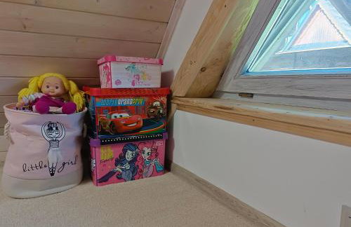 Apartament u Busiów - okolice Zakopanego - Foto 12