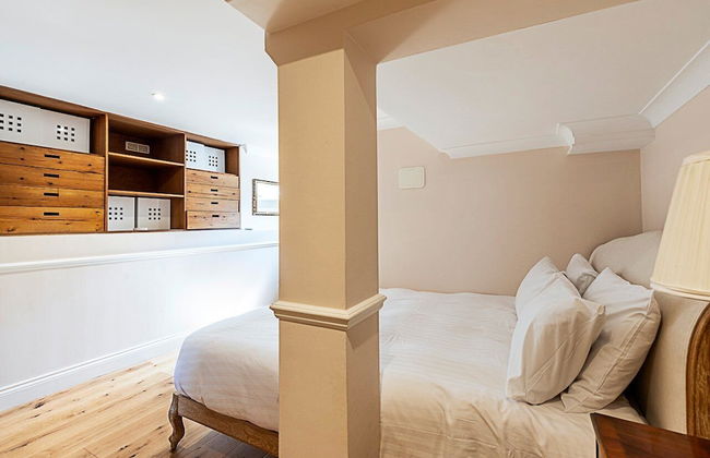 Charming London Retreat - Foto 4