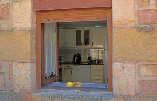 Casa Fuente Salada - Vinuesa - Foto 30