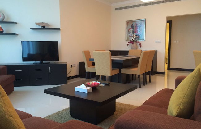 Tulip hotel And Suites - Foto 16