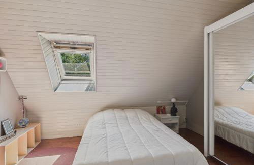 Grand jardin et terrasse - 6 adultes, 2 enfants - Foto 15